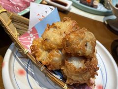 -红叶日料·放题·海胆·定食(星海店)