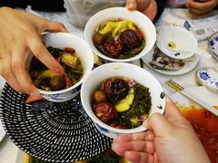 -清真悦宾楼食府(海湖店)