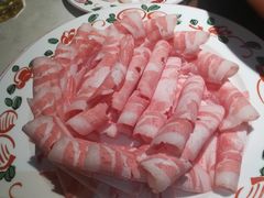-北京老门框爆肚涮肉馆(锦业路店)