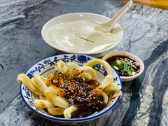-西月城谭豆花(春熙路店)