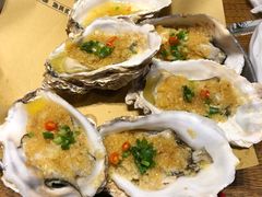 -必点海鲜·鲅鱼水饺(鞍山西道店)