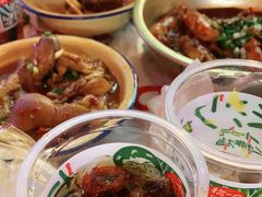 -东排食堂长沙小吃大排档(五一广场店)