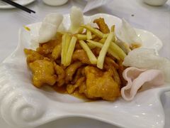 -潮喜竹溪荔湖酒家(荔枝湾店)