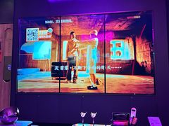-星聚会KTV(景枫中心店)