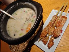 -蚝翅·海鲜粥·烧烤·龙虾季(海曙天一店)