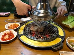 -喜来稀肉(虹泉路店)