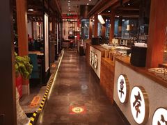 -和府捞面(北美新天地店)