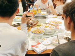 -食膳人家·永州美食地标(双牌店)