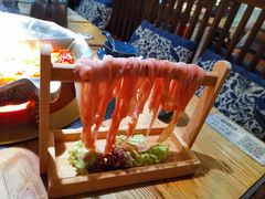 -湊湊火锅·茶憩(上海合生汇店)