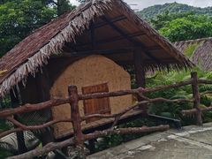 -海南槟榔谷黎苗文化旅游区