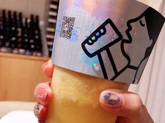 -喜茶(北京三里屯太古里店)