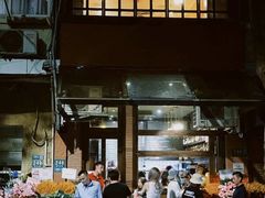 -Bistro Les Lilas丁香花小酒馆