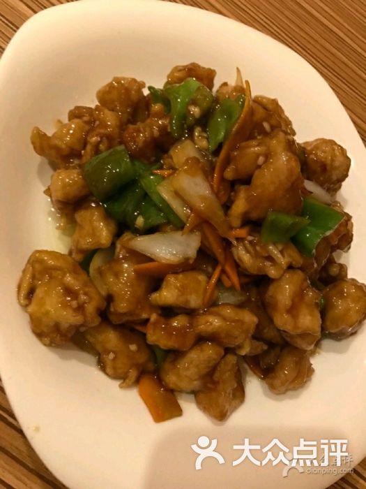 台安炖大鹅-肉段图片-台安县美食-大众点评网