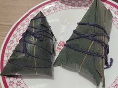 -满园烤鸭·春饼(太原街万达店)