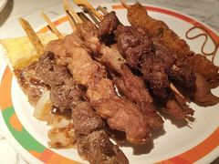 -比格比萨自助(宝山日月光店)