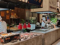 -杭州开元名都大酒店·地中海自助餐厅