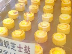 -津嘉蛋糕坊(西华路店)