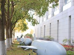 -上海中国航海博物馆