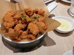 -卡朋西餐(悦汇城店)