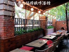 -Boxing Cat Brewery拳击猫精酿啤酒馆(永福店)