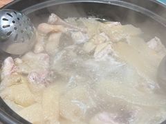 -春润大地海南椰子鸡(沙井京基百纳广场店)