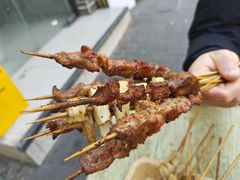 -同来顺烧烤餐厅(哈尔滨道店)