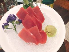 -山葵家·创意料理(宁波来福士店)