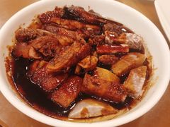 -鹅公村·国家非遗传承(荔湾店)