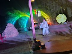 -北陵公园