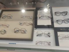 -大明府国际眼镜(太原北街店)