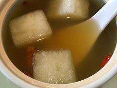 -菩提素素食餐厅(晶郦馆店)