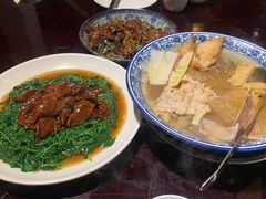 -三林本帮馆(中林街店)