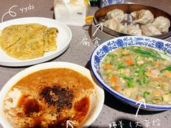 -荣家小吃(紫阳街店)