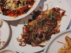 -李老哈·东北菜(宋园路店)