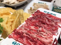 -非遗•老字号•阿彬牛肉火锅(广济桥店)