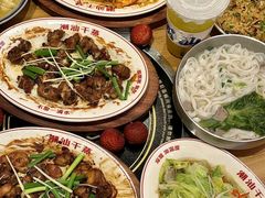-龙塔