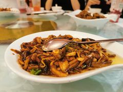 -永兴餐厅(复兴中路店)