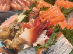 -大渔铁板烧(大悦城店)