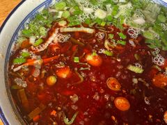-清真磨沟沿老字号牛肉面(总店)