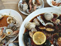 -鼓浪邻家·沙茶面(鼓浪屿店)