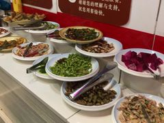 -宽尺巷鱼蛙自助火锅(虎丘钻石广场店)