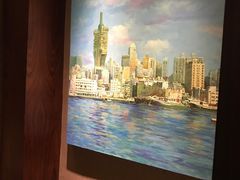-澳门十六浦索菲特大酒店