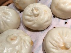 -桂满陇·蟹黄小笼汤包(中山公园店)