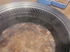 -锅老头铁锅炖•大锅蒸汽海鲜(韩乐坊店)