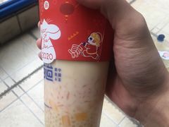 -茶百道(京溪店)