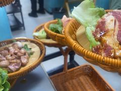 -牛犇炭火烤肉·鲜切烤肉(承德总店)