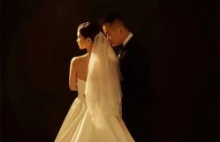 -蜜柚映画婚纱摄影(双井店)