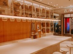-% Arabica阿拉比卡咖啡(深圳湾万象城店)