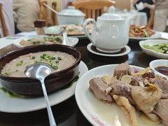 -腰记饭店(龙源路店)