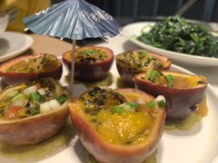 -79号渔船海鲜饭店(华强北店)